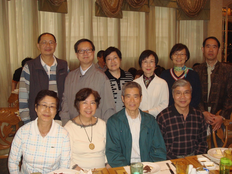 NCE68 Northcote College of Ed. Class of '68, 羅師68網聯 NCE1968, NCE Alumni ...